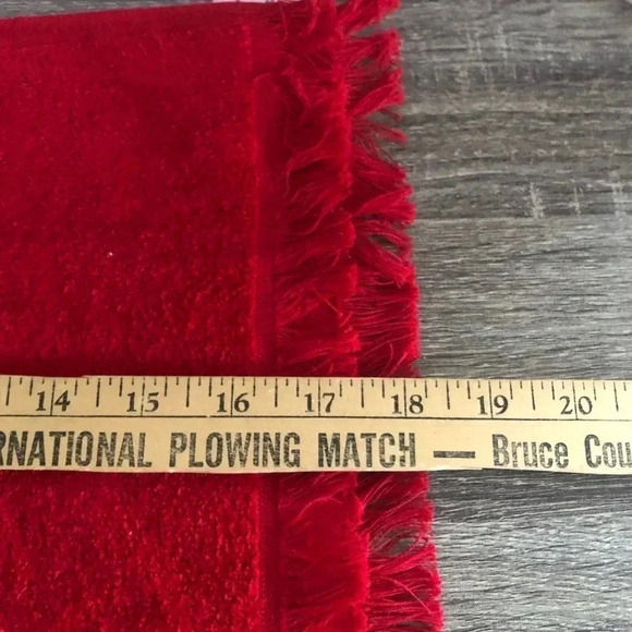 Vintage  Hand Towels - Picture 7 of 9